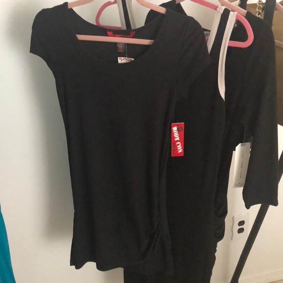 DRESSES - Picture 4 of 5